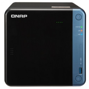 Qnap TS-453BE-2G