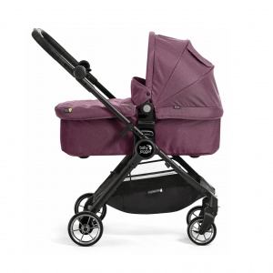 baby jogger City Tour Lux Rosewood