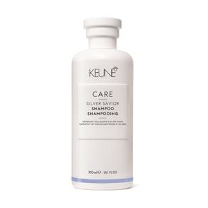 Keune Care Silver Savior Shampoo, 300ml