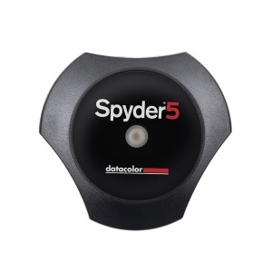 Datacolor Spyder5 Express - Colorimetru