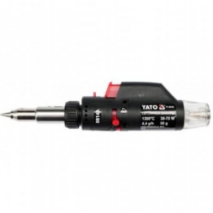 YATO Pistol de lipit cu gaz, 30-70W, YT-36704