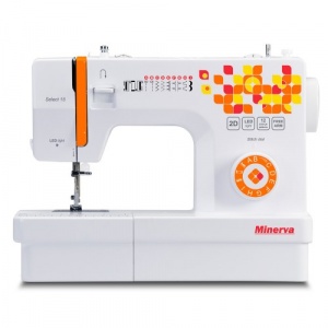 Minerva Select15