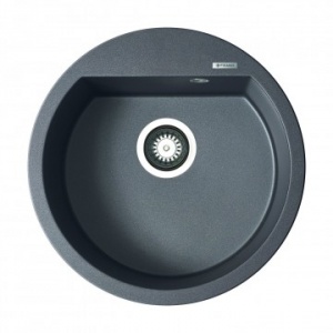 Pyramis Alazia Ø51 1B Iron Grey