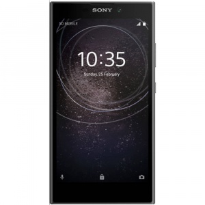 Sony Xperia L2 H4311 32GB 3GB RAM Dual Sim 4G Black