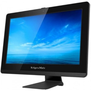 Kruger&Matz All-In-One PC Intel® Core™ i3-4170 4GB