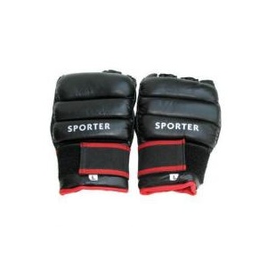Sporter Manusi fara degete GS-938Black