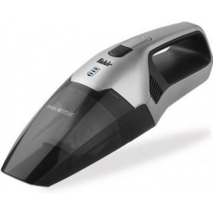 Fakir AS 1072 LNT SILVER