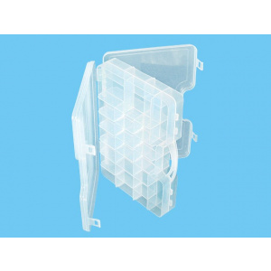 Baracuda Cutie pescar HS307, 150 x 80 x 50mm