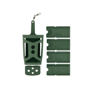 Behr Set Magic Feeder 8 in 1