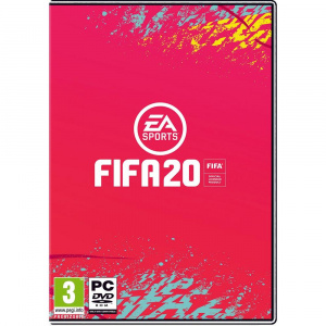 Electronic Arts FIFA 20 - PC
