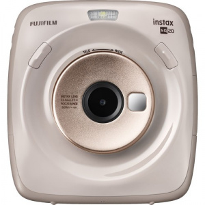 Fuji Instax SQ20 beige