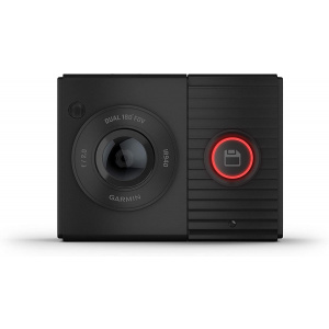 Garmin Camera Auto DVR Dash Cam Tandem