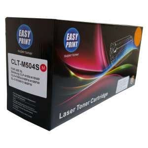 EASY PRINT CLT-M504S magenta