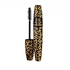 Helena Rubinstein Lash Queen Mascara Feline Extravaganza No. 01 Black Black 7g