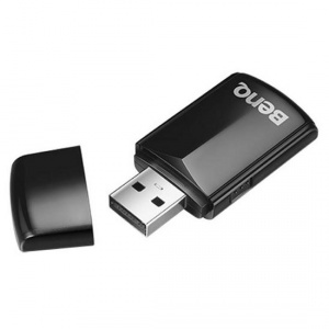 Benq WDRT8192 Black (5J.J3F28.E01)