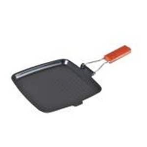 DeKassa Tigaie grill 29 cm DK-3654