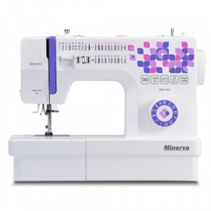 Minerva Select65