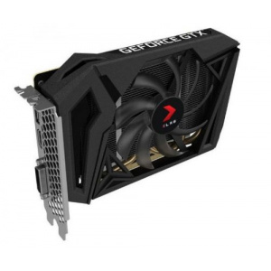 PNY GeForce GTX 1660 XLR8 Gaming OC, 6GB, GDDR5, 192-bit VCG16606SFPPB-O
