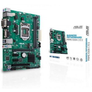 Asus PRIME H310M-C R2.0