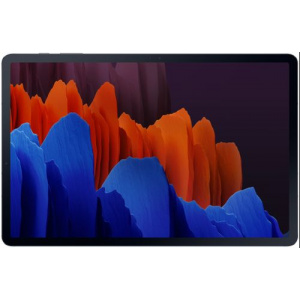 Samsung Galaxy Tab S7+ T970 128GB Mystic Black