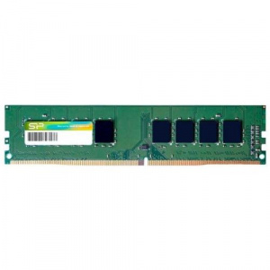 Silicon Power 8GB, DDR4-3200MHz, CL22 SP008GBLFU320B02