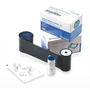 Datacard Ribon monocrom 534000-010 KTT - 534000-010