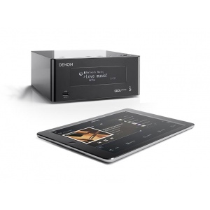 Denon DRA-N4