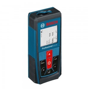 Bosch Telemetru cu laser GLM 40