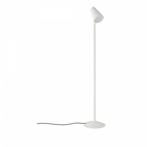 Lirio Piculet alb, LED 370lm, 19W