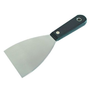 Mega Spaclu cu maner plastic 60mm 31136