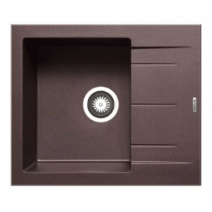 Pyramis Alazia 1B 1D 59x50 Chocolate