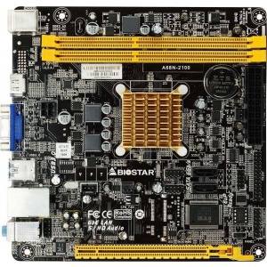 BioStar A68N-2100