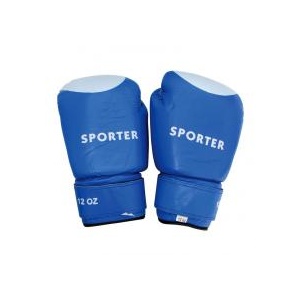 Sporter Manusi pentru competitii GS-910Blue/W
