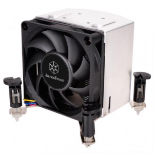 SilverStone Argon SST-AR10-115XP