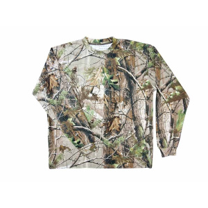 Baracuda Tricou pescar cu maneca lunga