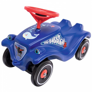 B.I.G. Bobby Car Classic Ocean