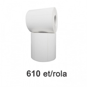 Epson Role de etichete 102mm x 51mm 610 et./rola - C33S045539