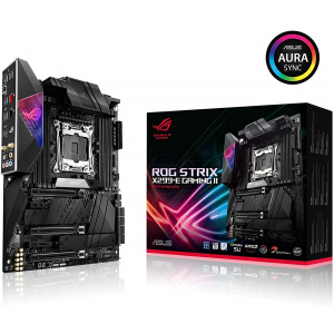 Asus ROG STRIX X299-E GAMING II
