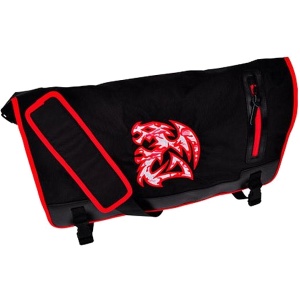 Thermaltake Tt eSPORTS CHAO Messenger Bag (EAC-ESC004MB)