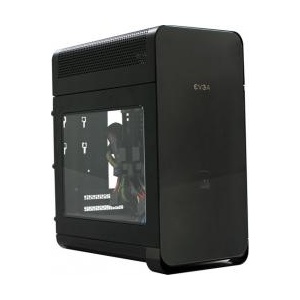 EVGA Hadron Hydro Windowed 500W Black (110-mw-1002-k2)