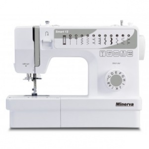 Minerva Smart 12