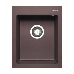 Pyramis Istros 41x50 1B Chocolate