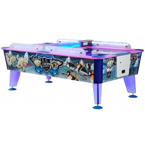 BCE Masa de hochei Arctic 8ft