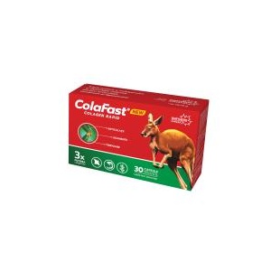 Damar Colafast-colagen rapid 30cps