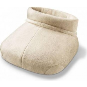 Beurer FWM50 Shiatsu Bej