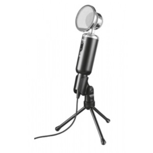 Trust MADELL DESK MICROPHONE FOR PC AND LAPTOP 21672