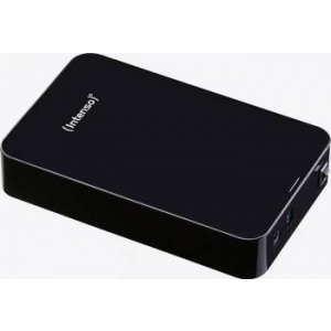 Intenso Memory center 6TB black (6031514)