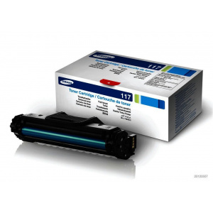 Samsung MLT-D117S/ELS BLACK TONER/DRUM