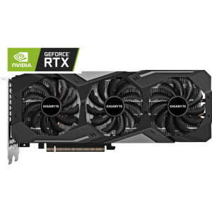 Gigabyte GeForce RTX 2060 SUPER™ Gaming OC 8GB GDDR6 256-bit