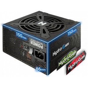 Fortron HYDRO G 850 PRO 850W